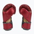 Hayabusa Iron Men Boxhandschuhe rot MBG-IM-16 4