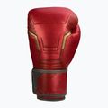 Hayabusa Iron Men Boxhandschuhe rot MBG-IM-16 8