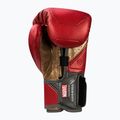 Hayabusa Iron Men Boxhandschuhe rot MBG-IM-16 9