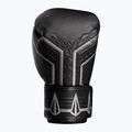 Hayabusa Black Panther Boxhandschuhe schwarz 2