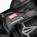 Hayabusa Black Panther Boxhandschuhe schwarz 6