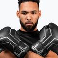 Hayabusa Black Panther Boxhandschuhe schwarz 8