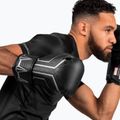 Hayabusa Black Panther Boxhandschuhe schwarz 10