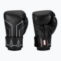 Hayabusa Black Panther Boxhandschuhe schwarz