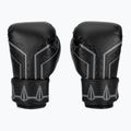 Hayabusa Black Panther Boxhandschuhe schwarz 2