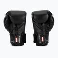 Hayabusa Black Panther Boxhandschuhe schwarz 3