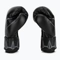 Hayabusa Black Panther Boxhandschuhe schwarz 4