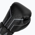Hayabusa Black Panther Boxhandschuhe schwarz 5