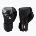 Hayabusa The Punisher Boxhandschuhe schwarz MBG-TP 3