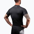 Hayabusa Herren Marvel The Punisher Rashguard Shortsleeve schwarz 2