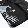 Herren Hayabusa Marvel Fight Shorts The Punisher schwarz 7