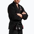 GI für brasilianisches Jiu-Jitsu Hayabusa Marvel The Punisher black 4