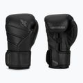 Hayabusa T3 Kanpeki Jet Black Boxhandschuhe