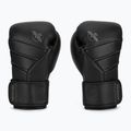 Hayabusa T3 Kanpeki Jet Black Boxhandschuhe 2