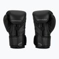 Hayabusa T3 Kanpeki Jet Black Boxhandschuhe 3