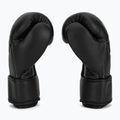 Hayabusa T3 Kanpeki Jet Black Boxhandschuhe 4