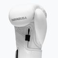 Hayabusa T3 Kanpeki arktische weiße Boxhandschuhe 4