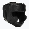 Hayabusa T3 Headgear Boxhelm schwarz