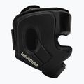 Hayabusa T3 Headgear Boxhelm schwarz 2