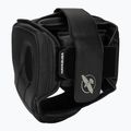 Hayabusa T3 Headgear Boxhelm schwarz 3