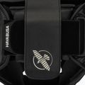 Hayabusa T3 Headgear Boxhelm schwarz 5