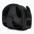 Hayabusa T3 Headgear Boxhelm schwarz 6