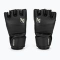 Hayabusa T3 MMA Grappling Handschuhe schwarz 2
