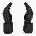 Hayabusa T3 MMA Grappling Handschuhe schwarz 4