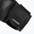 Hayabusa T3 MMA Grappling Handschuhe schwarz 6