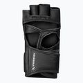 Hayabusa T3 MMA Grappling Handschuhe schwarz 2