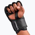 Hayabusa T3 MMA Grappling Handschuhe schwarz 4