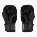 Hayabusa T3 Hybrid schwarz Grappling Handschuhe 3