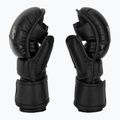 Hayabusa T3 Hybrid schwarz Grappling Handschuhe 4