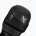 Hayabusa T3 Hybrid schwarz Grappling Handschuhe 5