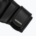 Hayabusa T3 Hybrid schwarz Grappling Handschuhe 6