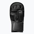 Hayabusa T3 Hybrid schwarz Grappling Handschuhe 2