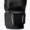 Hayabusa T3 Hybrid schwarz Grappling Handschuhe 3