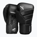 Hayabusa T3 schwarz Boxhandschuhe