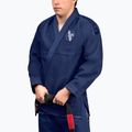GI nach Brasilien jiu-jitsu Hayabusa Lightweight navy