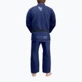 GI nach Brasilien jiu-jitsu Hayabusa Lightweight navy 2