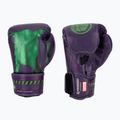 Hayabusa Boxhandschuhe Marvel's Hulk lila/grün