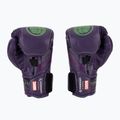 Hayabusa Boxhandschuhe Marvel's Hulk lila/grün 3