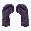 Hayabusa Boxhandschuhe Marvel's Hulk lila/grün 4