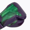 Hayabusa Boxhandschuhe Marvel's Hulk lila/grün 5