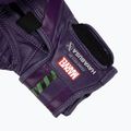 Hayabusa Boxhandschuhe Marvel's Hulk lila/grün 6