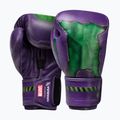 Hayabusa Boxhandschuhe Marvel's Hulk lila/grün