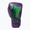 Hayabusa Boxhandschuhe Marvel's Hulk lila/grün 2