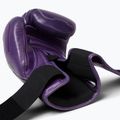 Hayabusa Boxhandschuhe Marvel's Hulk lila/grün 4