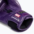Hayabusa Boxhandschuhe Marvel's Hulk lila/grün 7