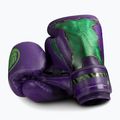 Hayabusa Boxhandschuhe Marvel's Hulk lila/grün 8